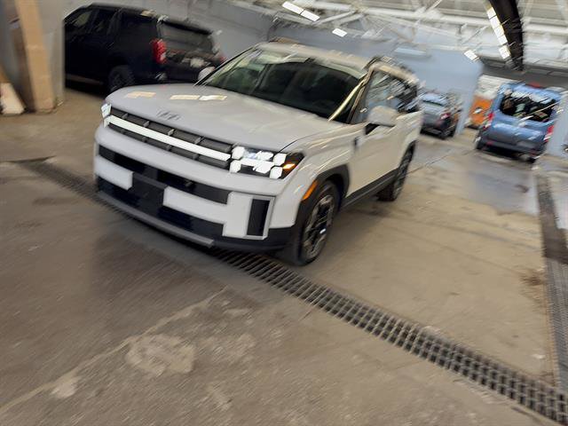 Used 2024 Hyundai Santa Fe SEL