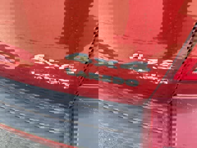 Used 2006 Jeep Grand Cherokee Laredo w/ Trailer Tow Group image 6