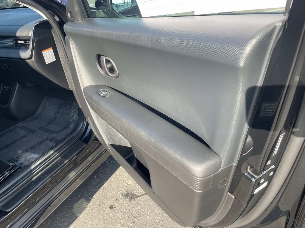 Certified 2025 Hyundai Ioniq 5 SEL image 26
