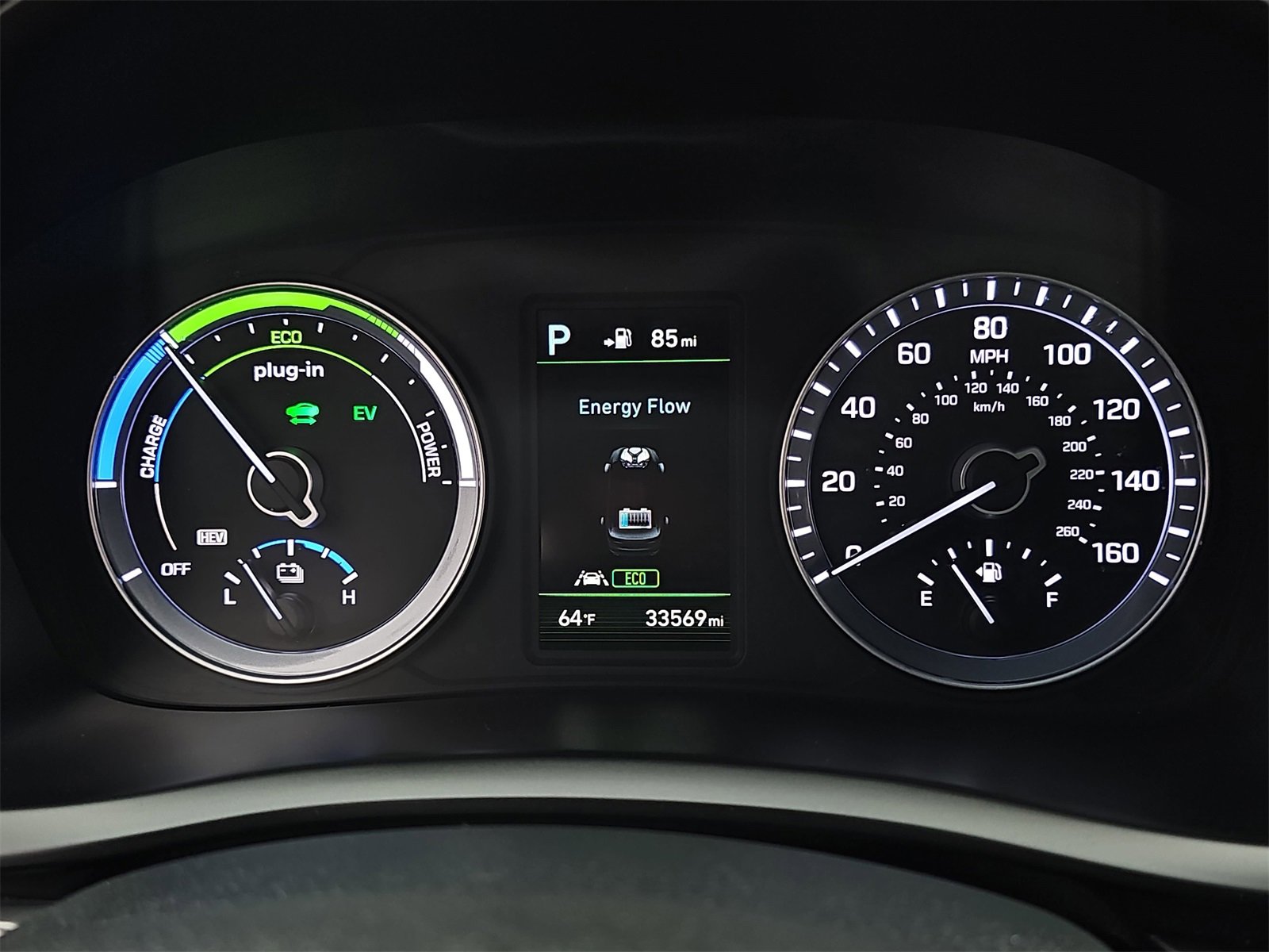 Used 2019 Hyundai Sonata Limited image 18