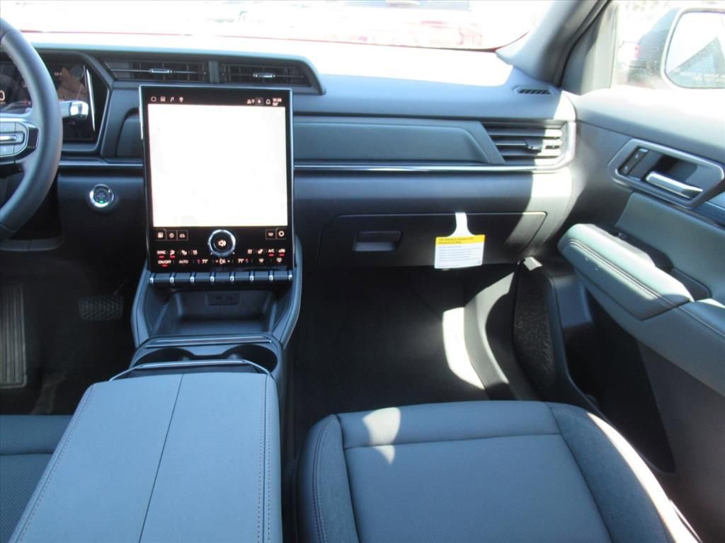 New 2026 GMC Terrain AT4 w/ Convenience Package III AWD/4WD image 14