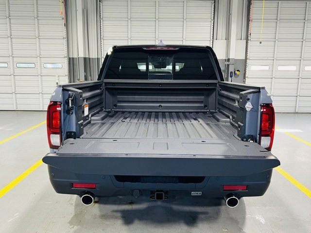New 2026 Honda Ridgeline TrailSport+ image 12