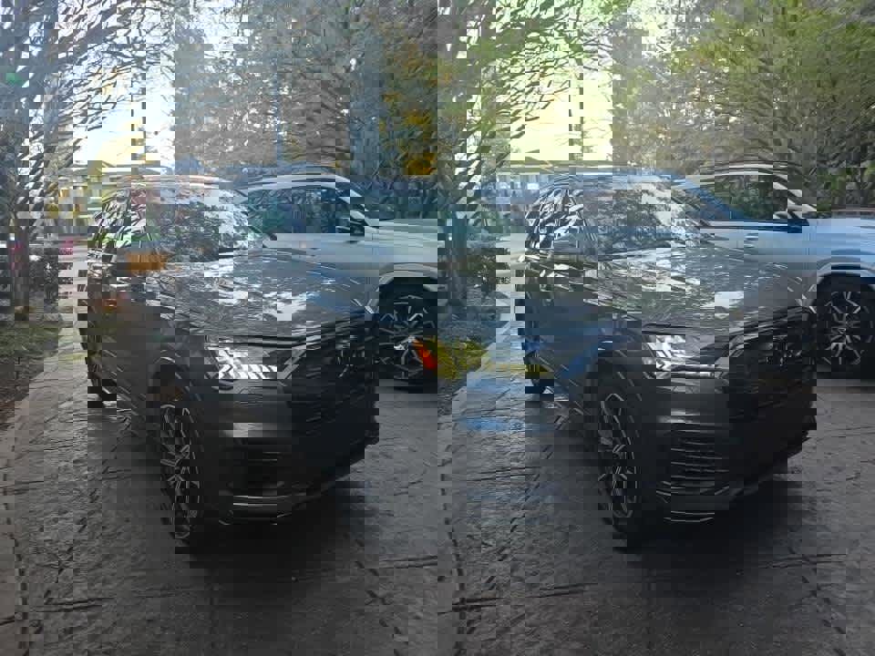 Used 2023 Audi Q7 3.0T Premium Plus w/ Premium Plus Package image 3