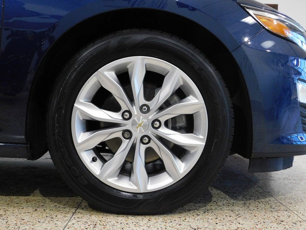 Used 2019 Chevrolet Malibu LT image 97