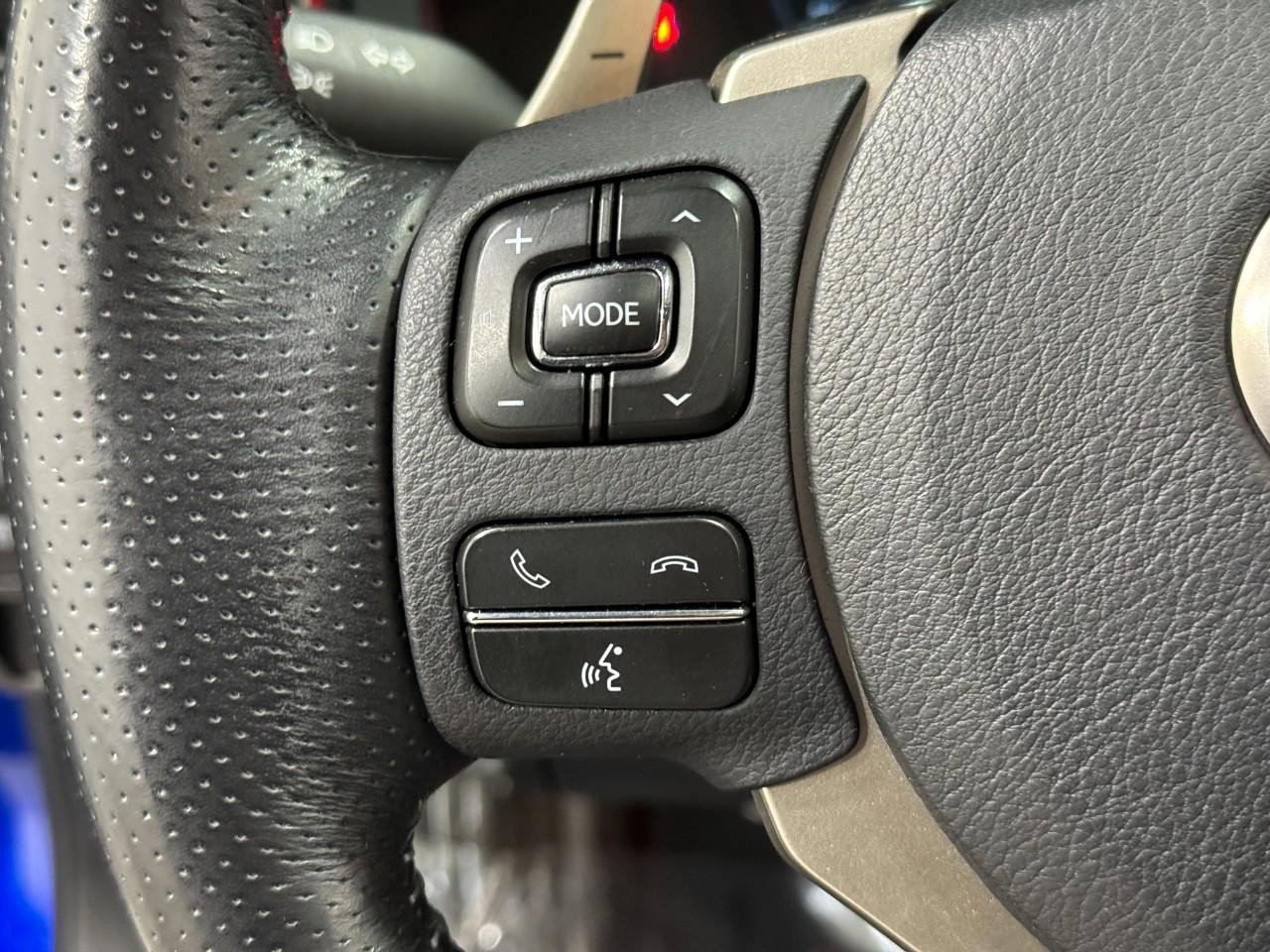 Used 2020 Lexus IS 300 F Sport w/ Blackline Edition image 27