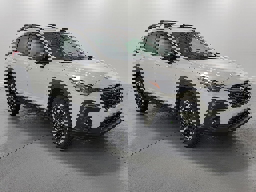New 2025 Subaru Crosstrek 2.5i Limited w/ Crosstrek Mirror Package image 2