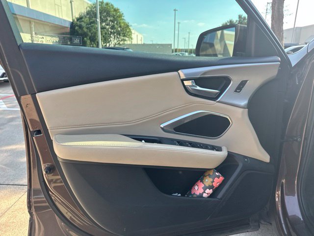 Used 2019 Acura RDX AWD image 5