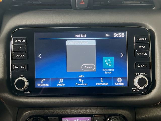 Used 2023 Nissan Kicks SR w/ SR Premium Package image 21