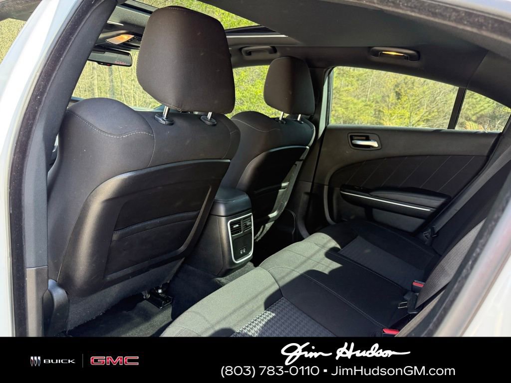 Used 2023 Dodge Charger Scat Pack image 27