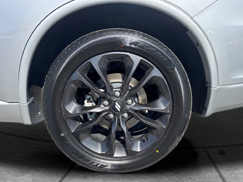 Used 2025 Dodge Durango R/T AWD/4WD image 33