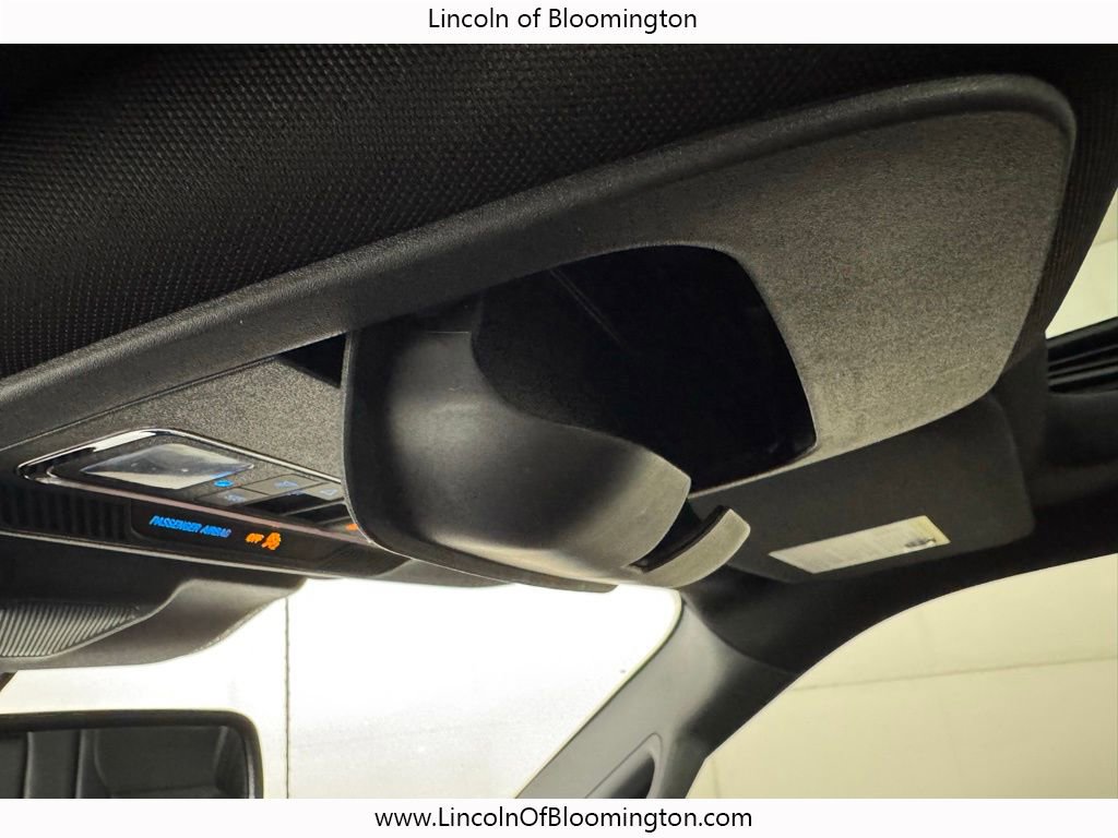 Used 2022 Ford F150 Lariat w/ Equipment Group 502A High image 72