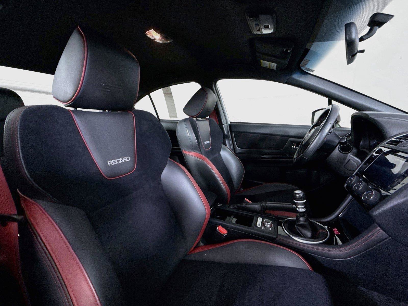 Used 2020 Subaru WRX STI AWD/4WD image 39
