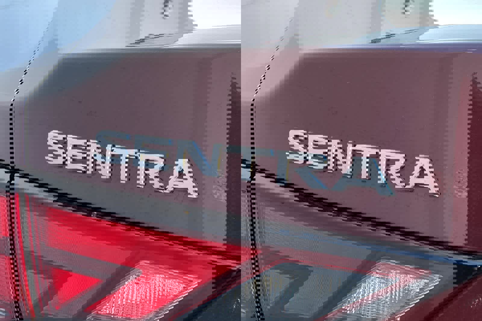 Used 2025 Nissan Sentra SV image 16