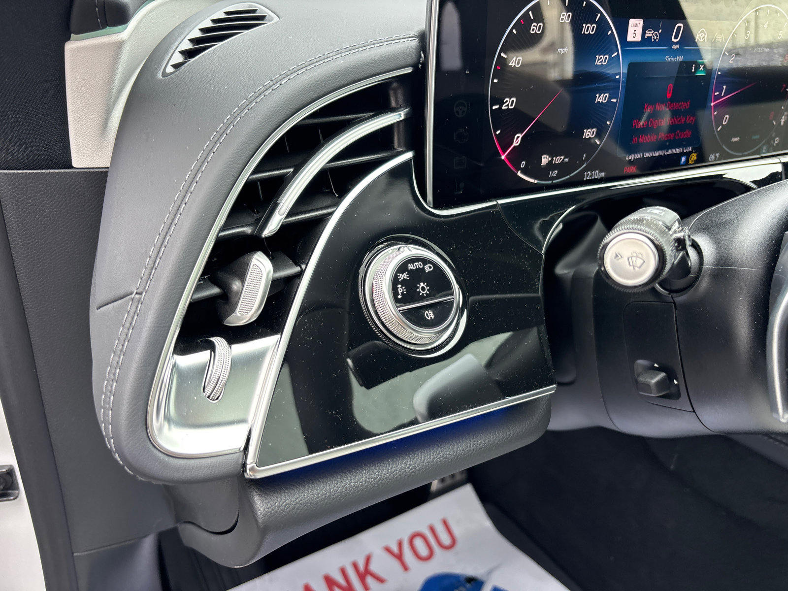 Used 2026 Mercedes-Benz E 450 4MATIC All-Terrain Wagon image 14