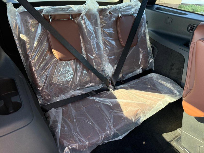 New 2026 Lincoln Aviator Reserve image 5