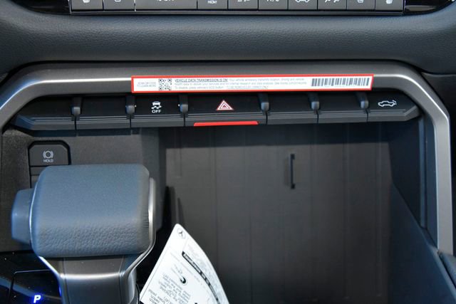 New 2026 Toyota Tundra Limited image 18