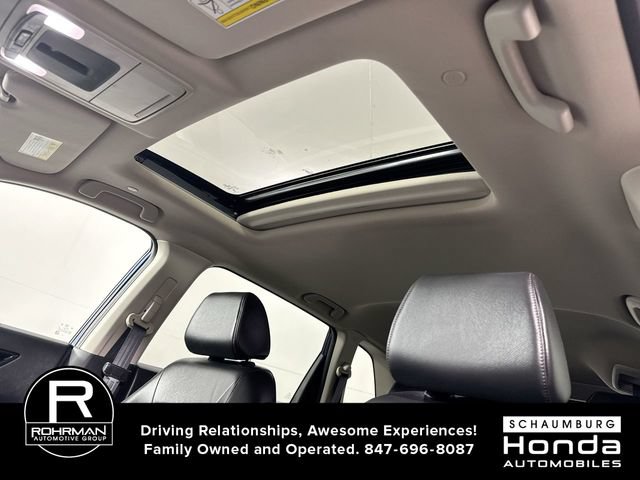 Certified 2024 Honda CR-V EX-L image 19