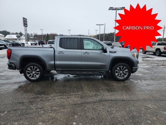 Used 2021 GMC Sierra 1500 AT4 w/ AT4 Premium Package image 2