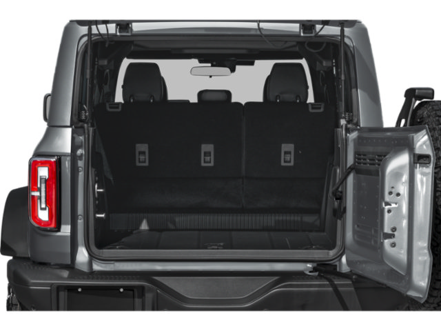 New 2026 Ford Bronco Badlands AWD/4WD image 41