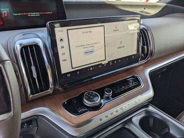 New 2026 Ford Expedition Max King Ranch image 25