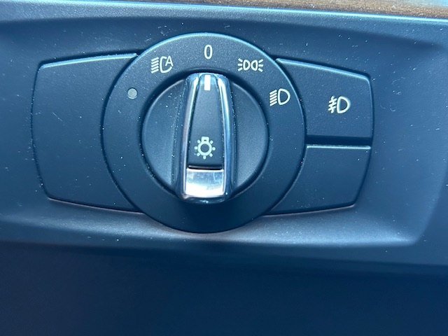 Used 2009 BMW 328i xDrive Coupe image 21