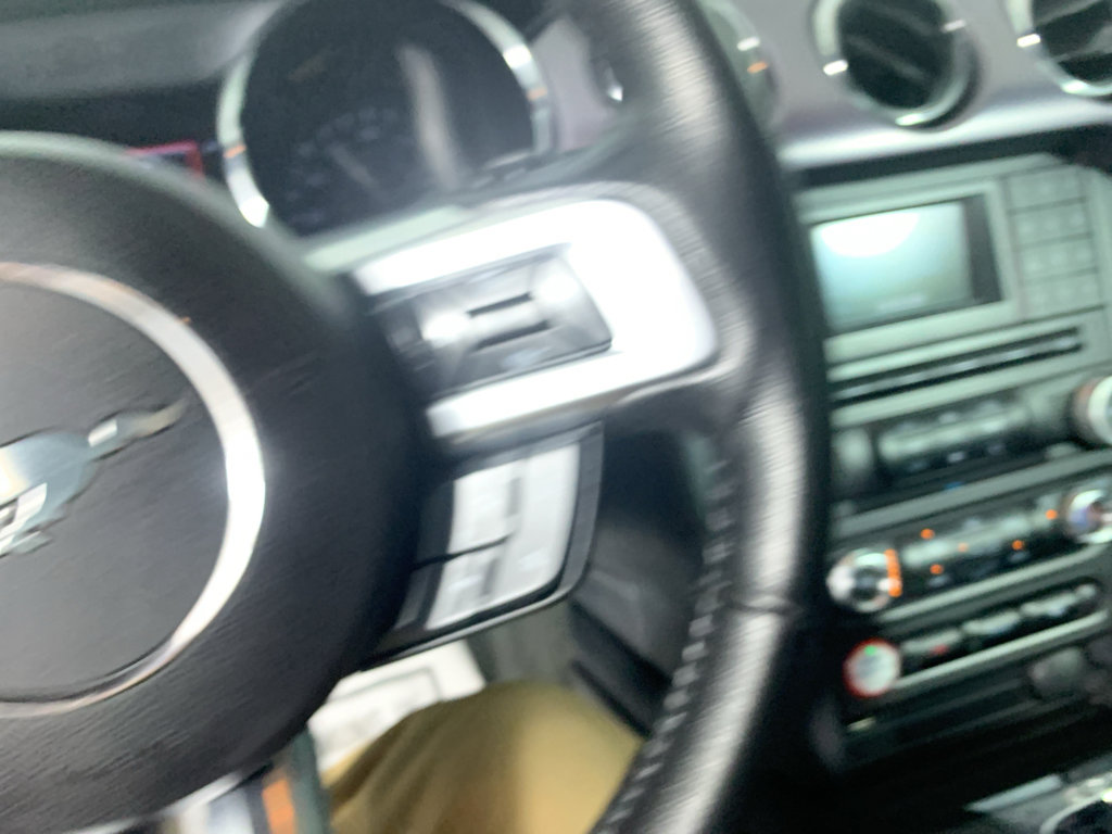 Used 2017 Ford Mustang GT image 27