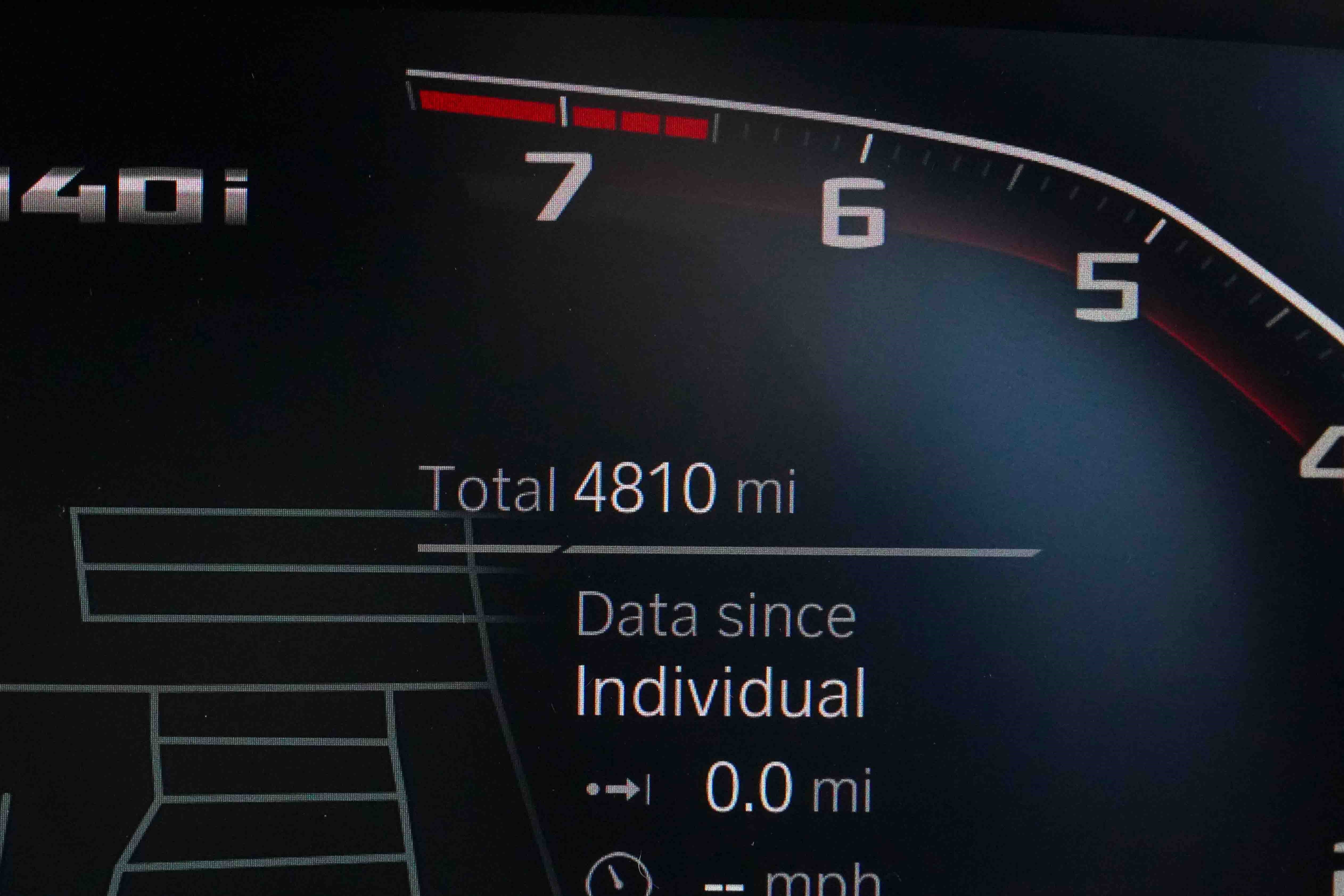 Certified 2025 BMW Z4 M40i w/ Premium Package image 21