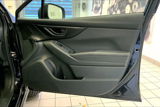 Used 2022 Subaru Crosstrek 2.0i Premium image 22