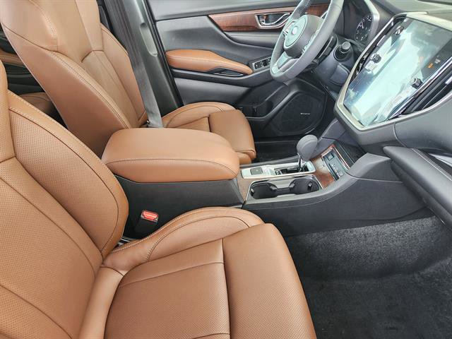 New 2025 Subaru Ascent Touring image 10
