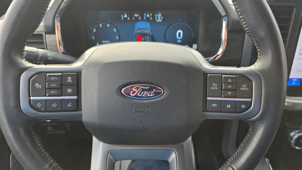 Used 2024 Ford F150 Lariat w/ Bed Utility Package image 17