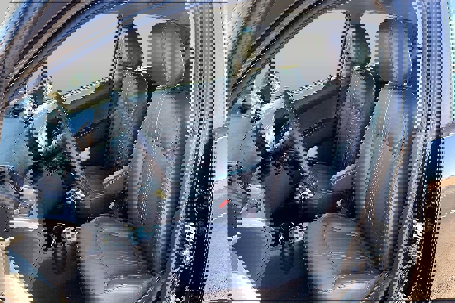 Used 2015 Chevrolet Spark LS image 20