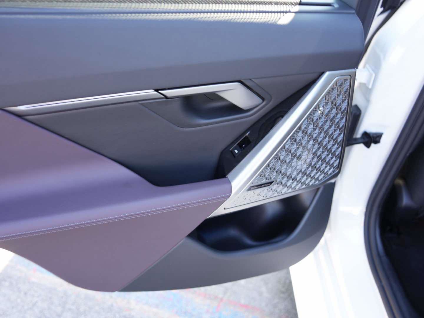 Used 2026 BMW M5 image 18