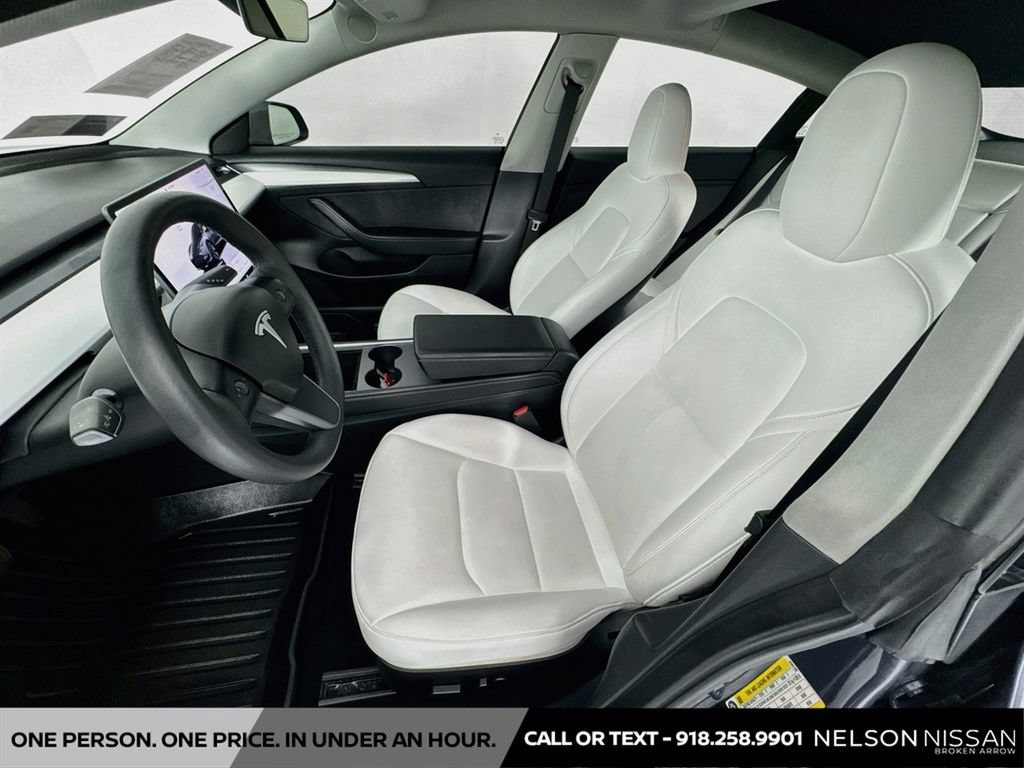 Used 2023 Tesla Model 3 Standard Range RWD image 20