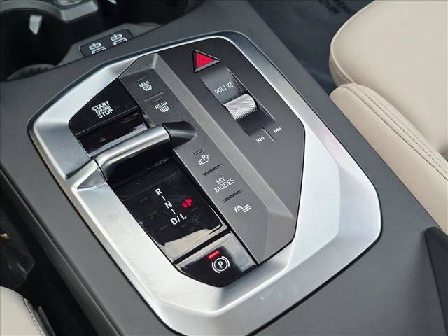 Certified 2026 BMW 228i xDrive AWD/4WD image 22