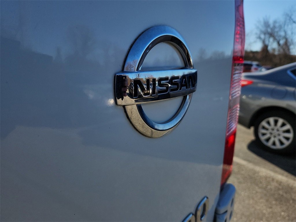 Used 2020 Nissan NV 1500 SV image 28