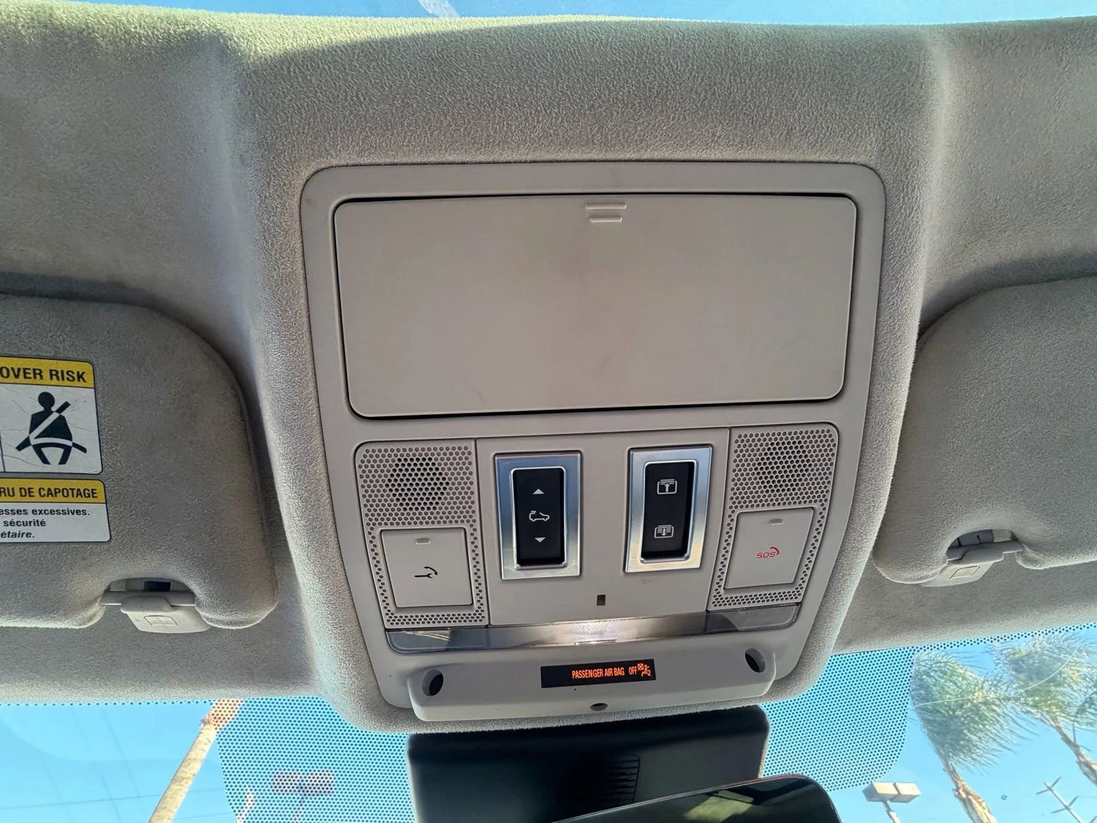 Used 2019 Jaguar F-PACE R-Sport image 23