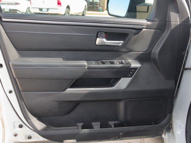 Used 2023 Toyota Tundra Platinum AWD/4WD image 12