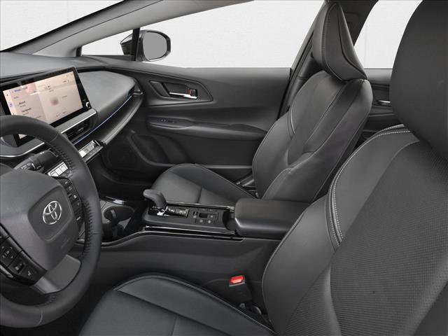 New 2026 Toyota Prius Plug-In Hybrid image 6