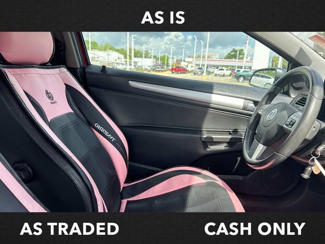 Used 2008 Saturn Astra XR w/ Premium Trim Package image 11