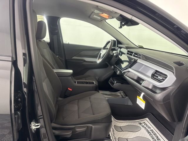 New 2027 Chevrolet Bolt LT image 15