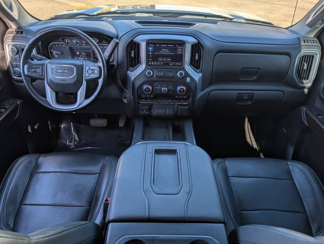Used 2019 GMC Sierra 1500 SLT w/ SLT Premium Plus Package image 9