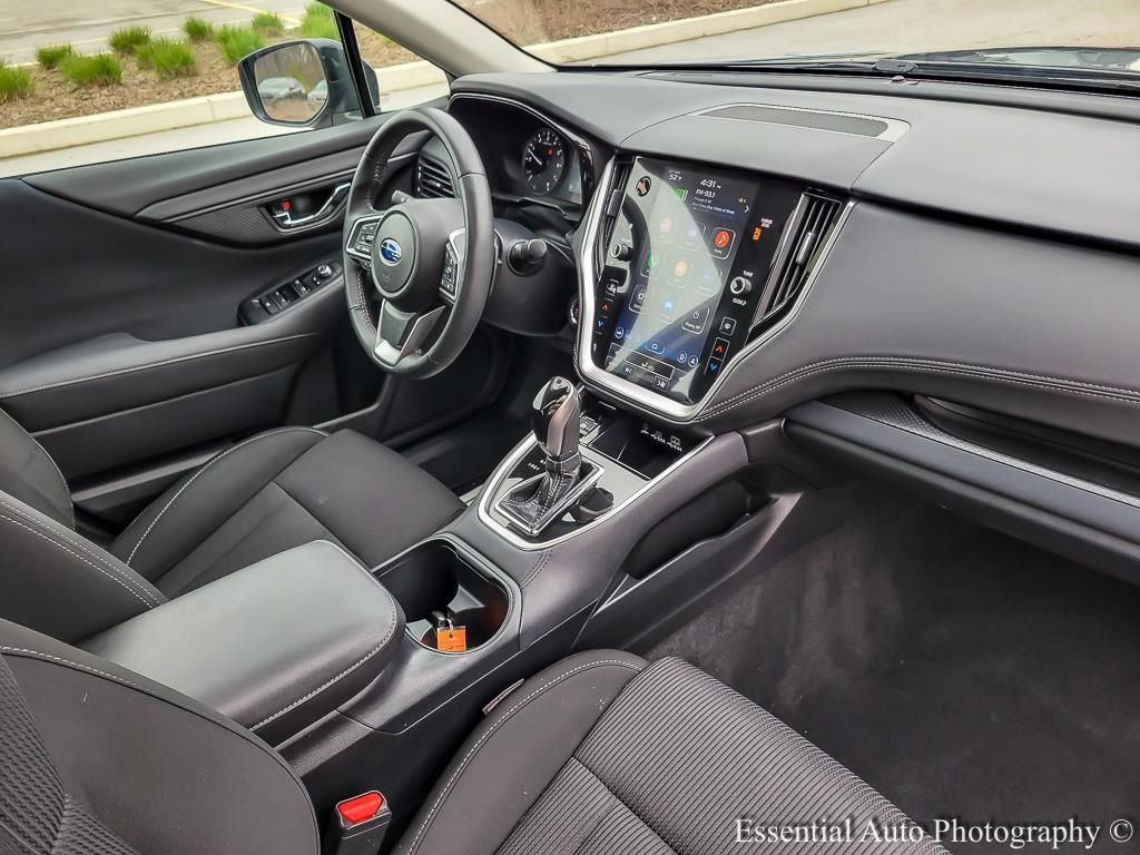 Used 2024 Subaru Legacy Premium image 33