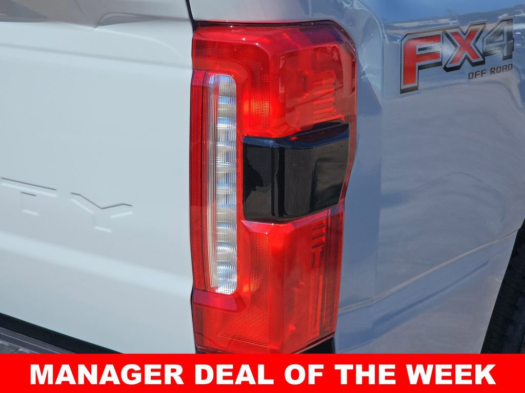 New 2026 Ford F350 Lariat w/ FX4 Off-Road Package image 42