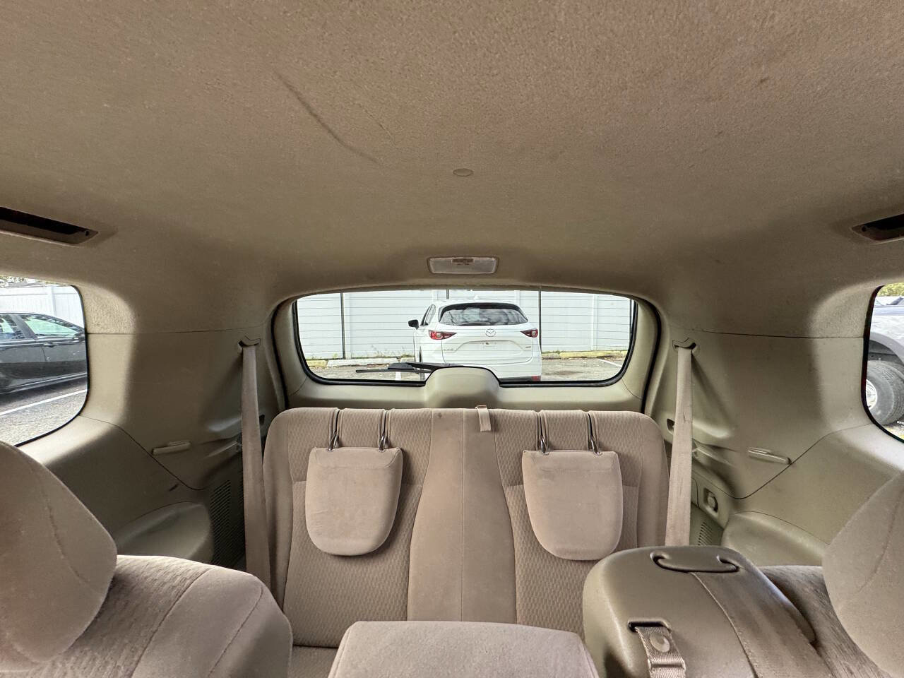 Used 2008 Toyota Highlander 4WD image 29