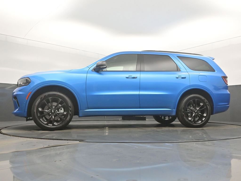 New 2026 Dodge Durango GT image 48