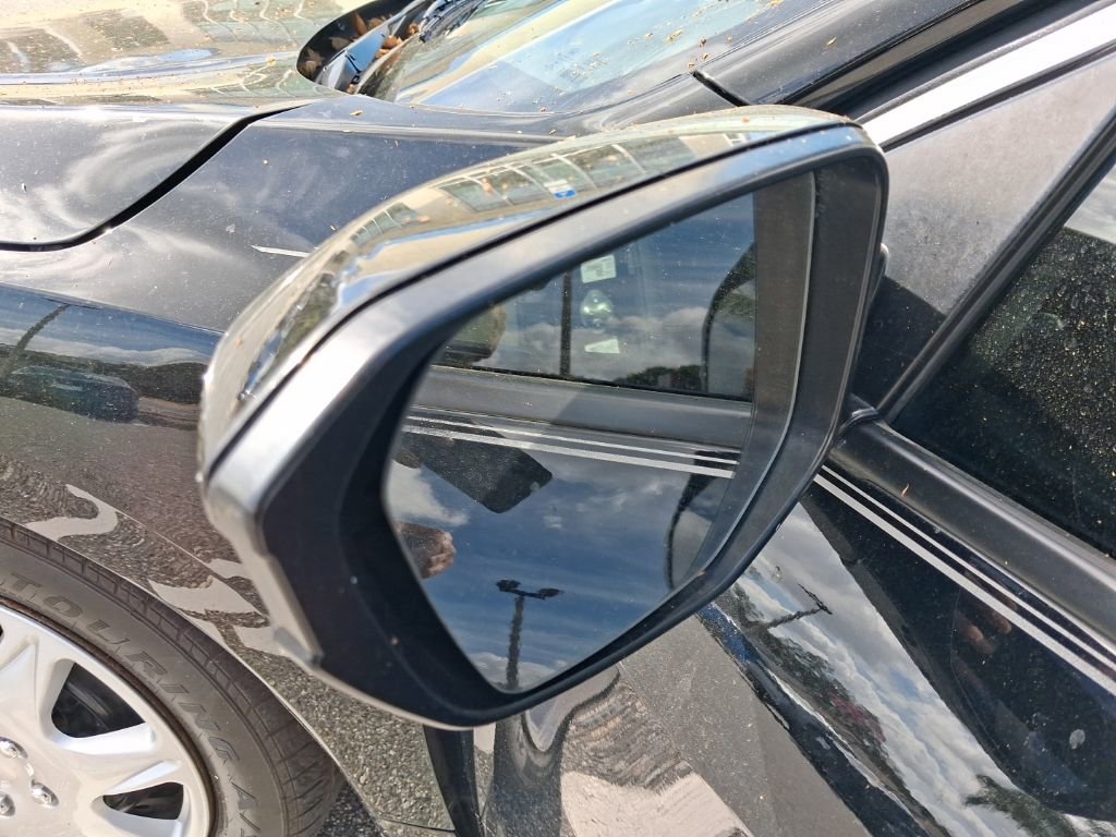 Used 2020 Honda Civic LX image 14