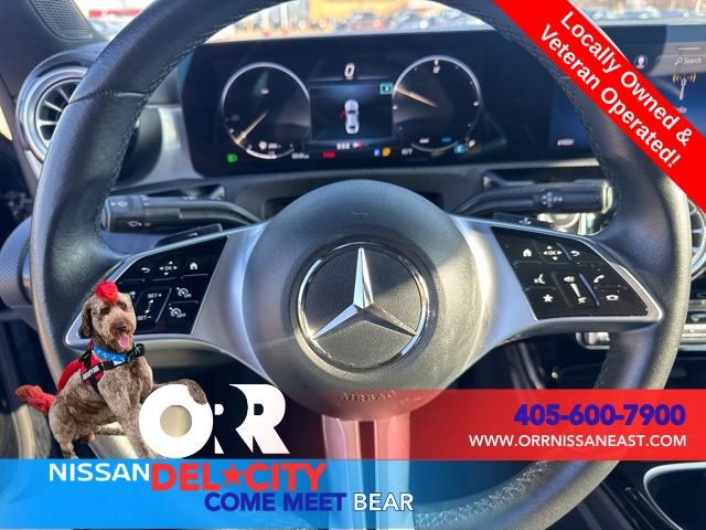 Used 2025 Mercedes-Benz CLA 250 image 18