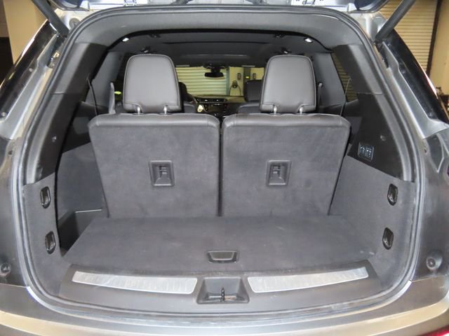 Certified 2025 Cadillac XT6 Premium Luxury image 20