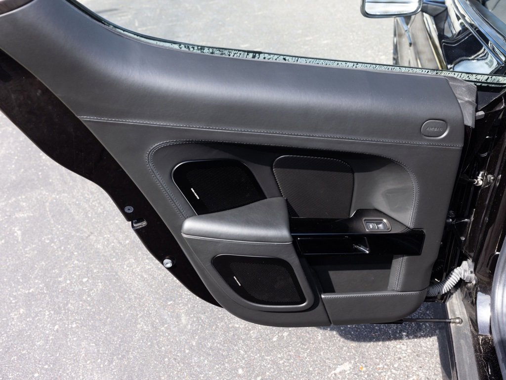 Used 2019 Aston Martin Rapide AMR image 35