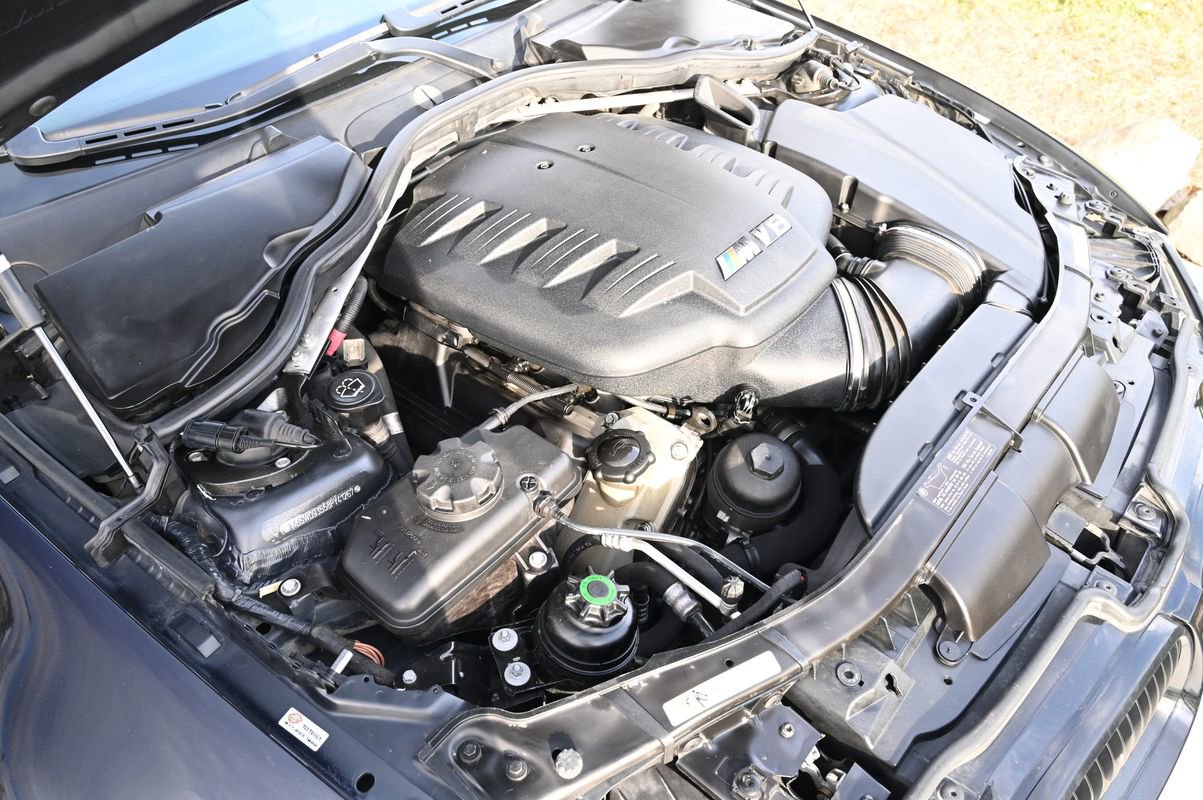 Used 2008 BMW M3 Coupe image 16